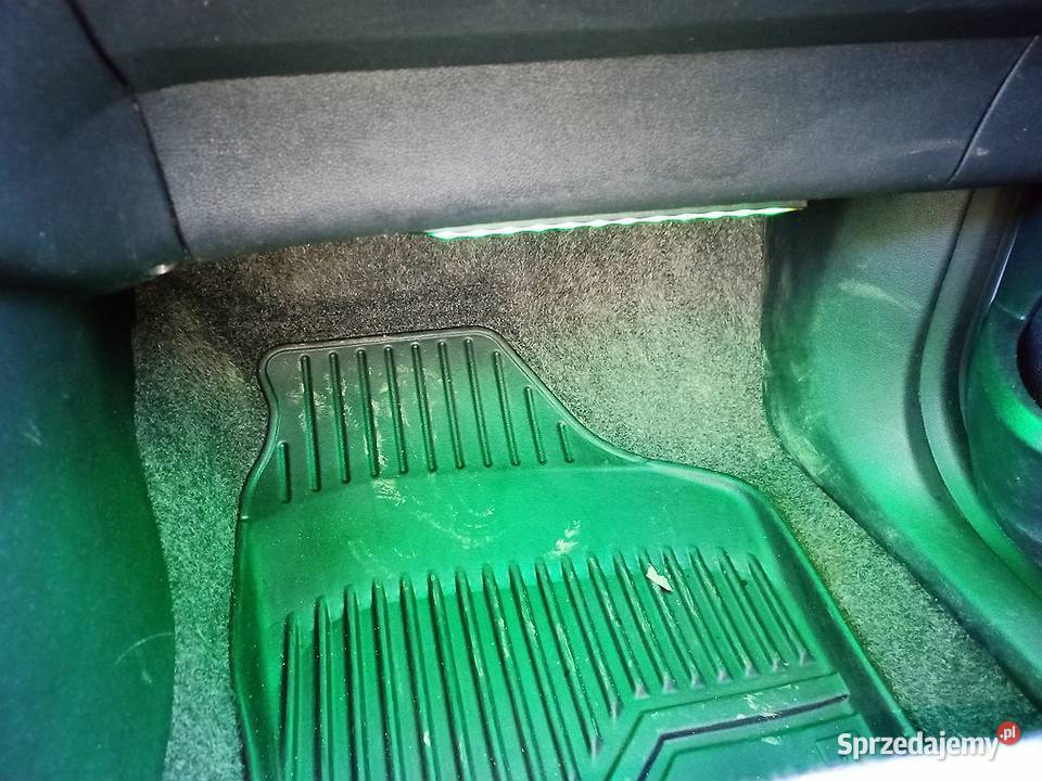 Skoda Fabia 16 TDi produkcji 2012 lubuskie Żary