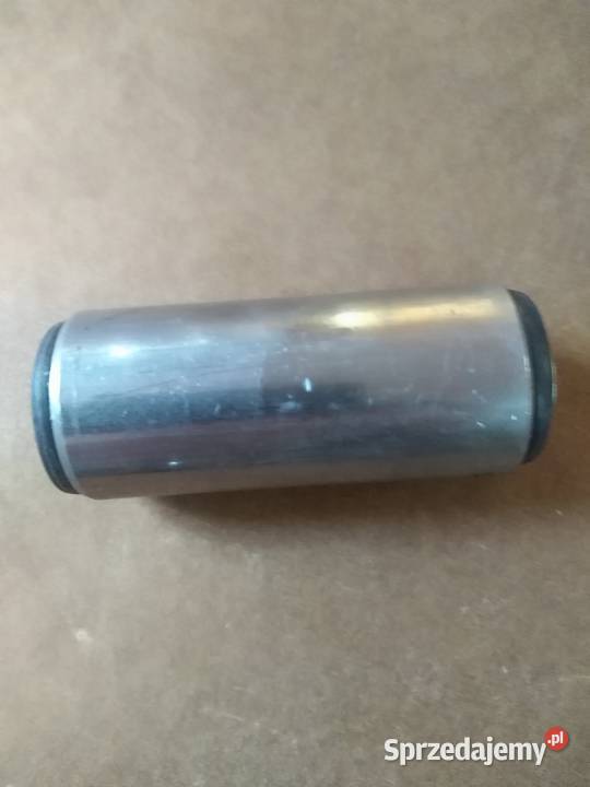 Tuleja metalowogumowa resoru Polonez mazowieckie Radom