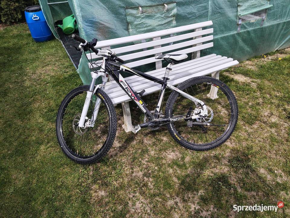 Rower specialized Ruda Mała