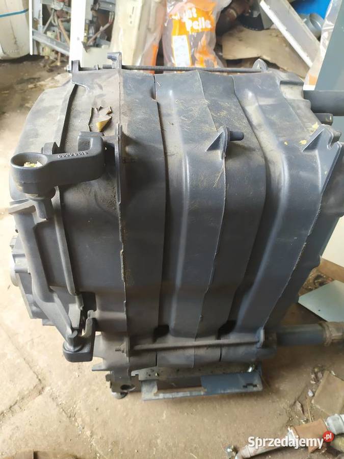 korpus żeliwny kotła De Dietrich GT 113GTU 1103 Grabówka