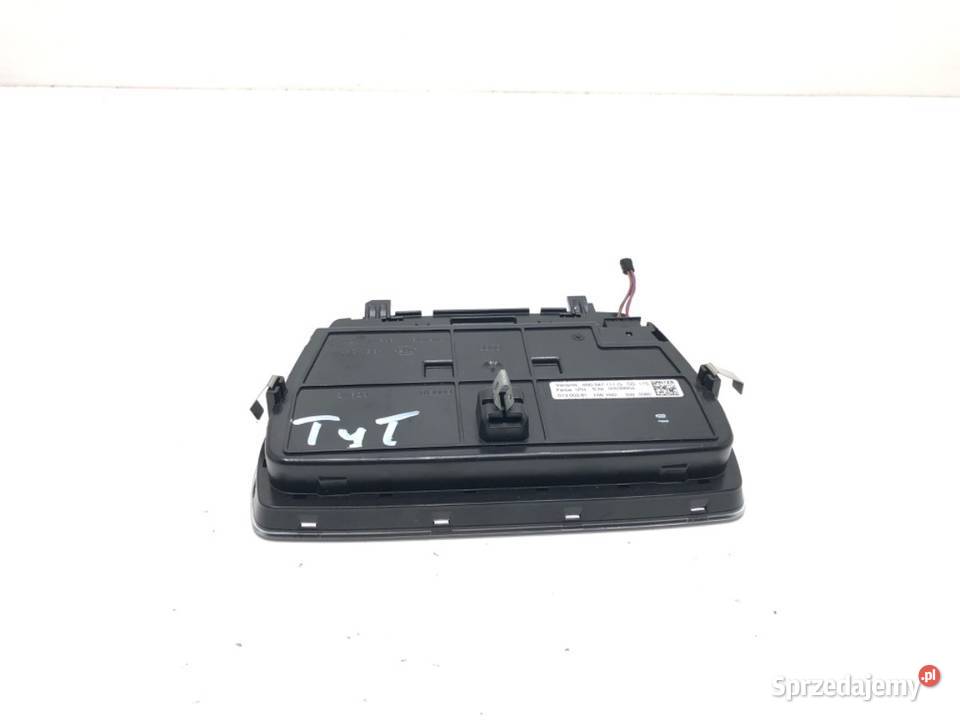 LAMPA SUFITOWA TYŁ AUDI A8 D5 4N0947111G sprzedam