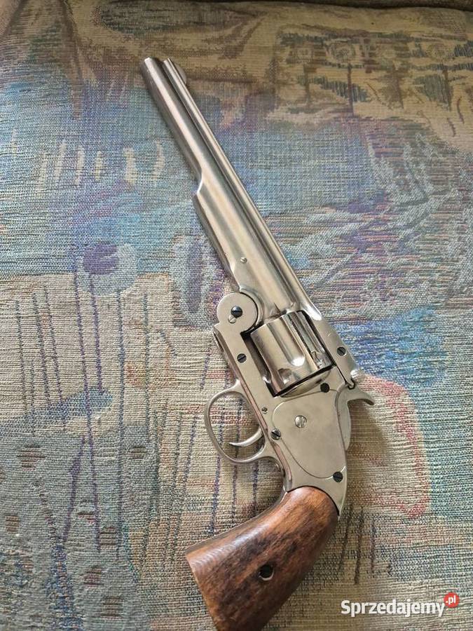 Rewolwer Colt 1873 Częstochowa