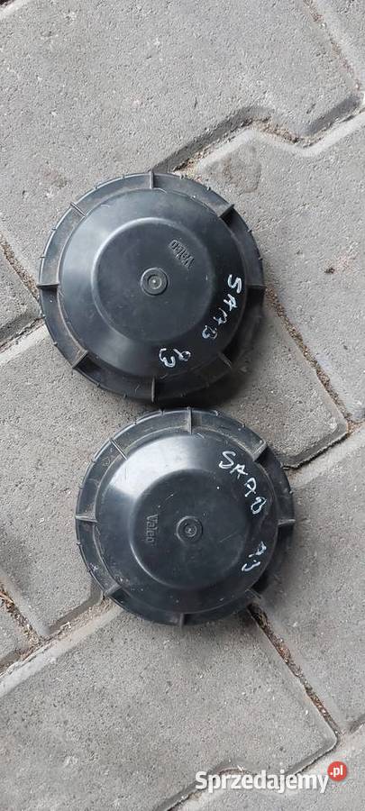 Zaślepka dekiel lampy 609755810 Renault Kangoo Szczecin