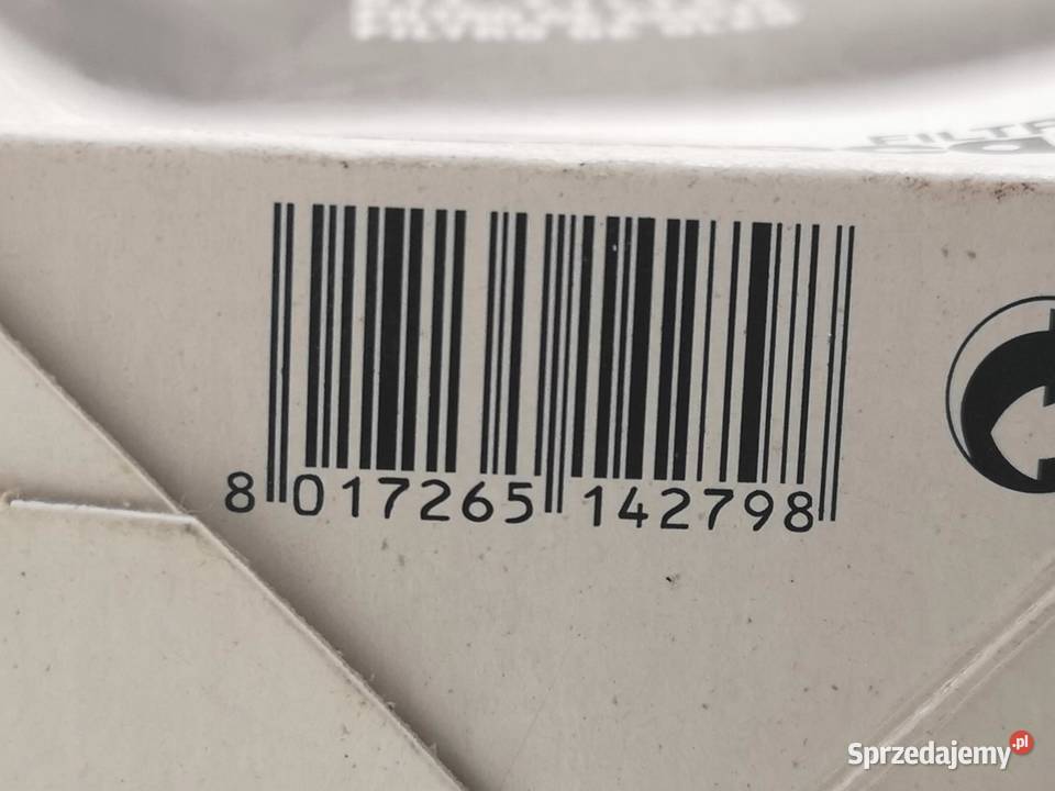 FILTR OLEJU MERCEDES AKLASA A 200 A 200 TURBO 12 osobowe Oleju