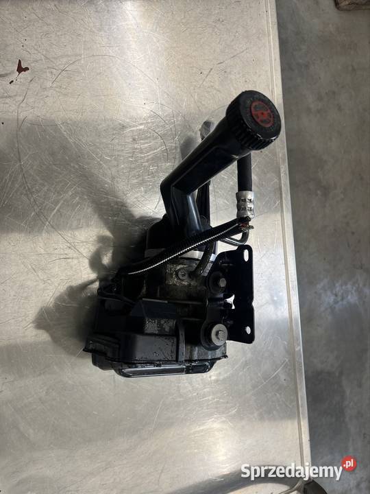 Pompa wspomagania Citroen c4 Picasso Włoszczowa