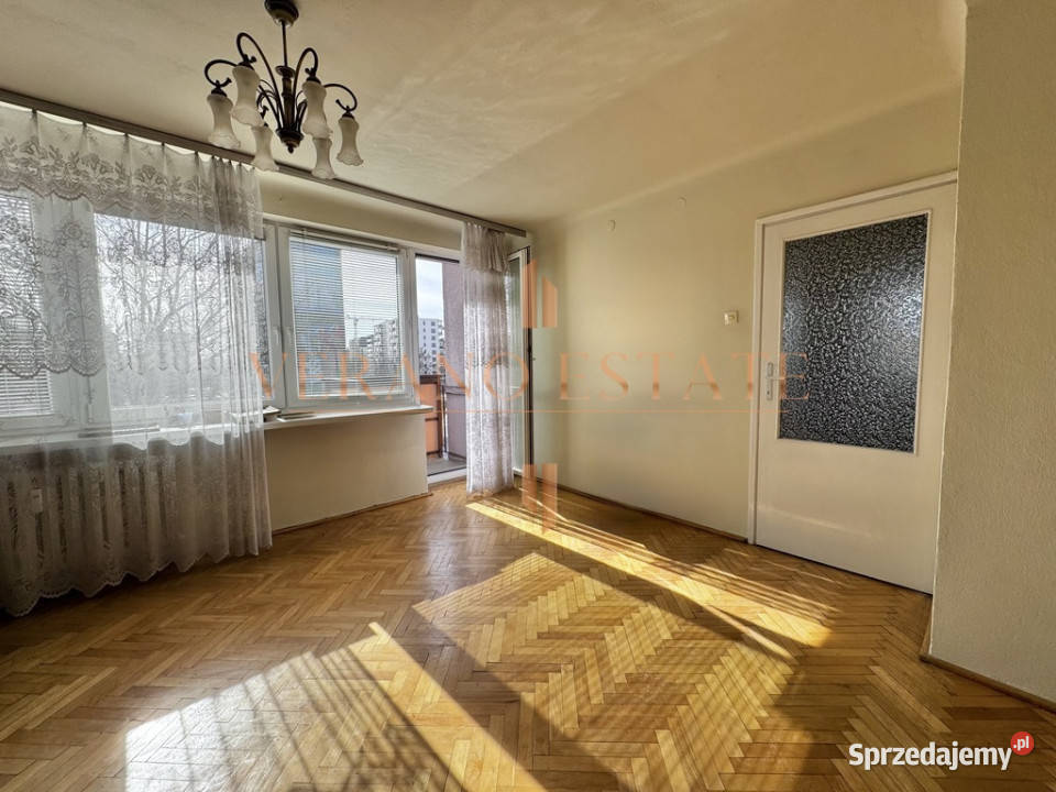 3 pokoje 57 m 2 balkony duży potencjał Radom