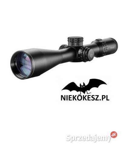Luneta celownicza Hawke Frontier 34 FFP 530x56 wielkopolskie