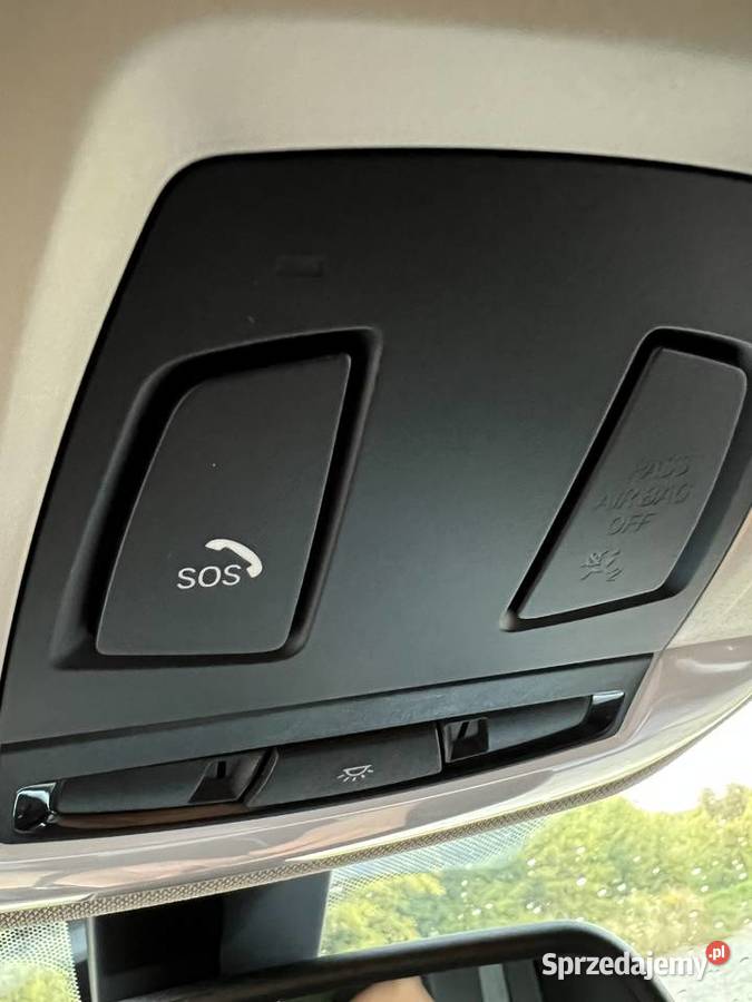 Bmw F31 Touring Zarejestrowany w Polsce Jaźwiny