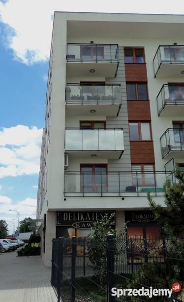 Oklejanie balkonów witryn sklepowych pojazdów 3N