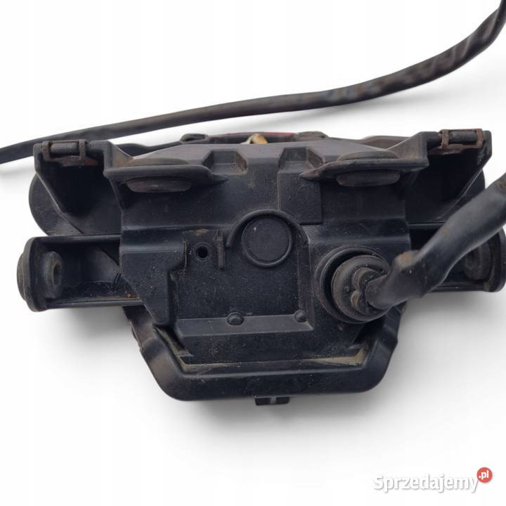 TYLNA LAMPA TYŁ Yamaha MT03 II RH07 RH12 2016 Chełm
