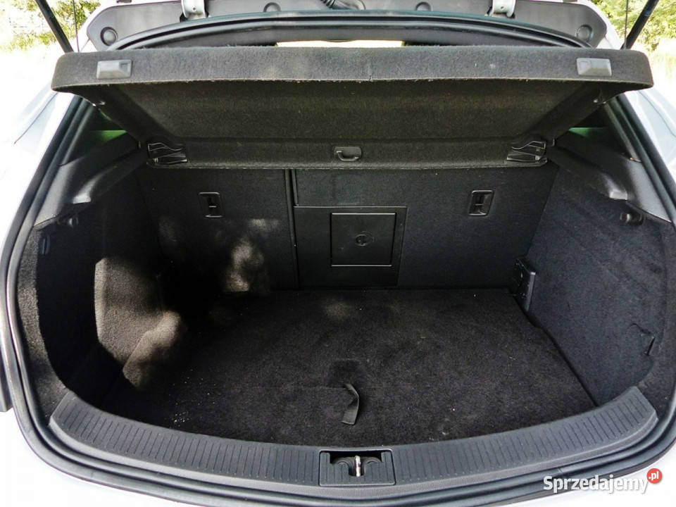 Opel Astra GTC 20 CDTI Piła
