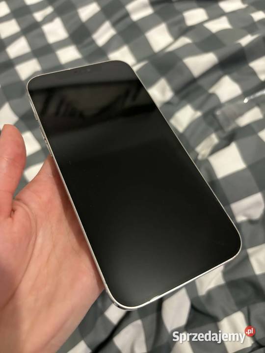 Sprzedam Iphone12 pro podkarpackie Tarnobrzeg