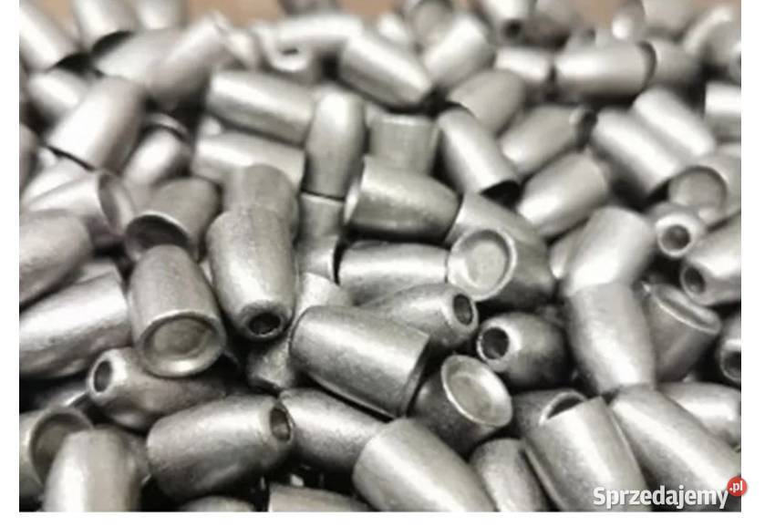 ZESTAW PCP JĘDREK PIledriver czesci srut 35 Trzcianka