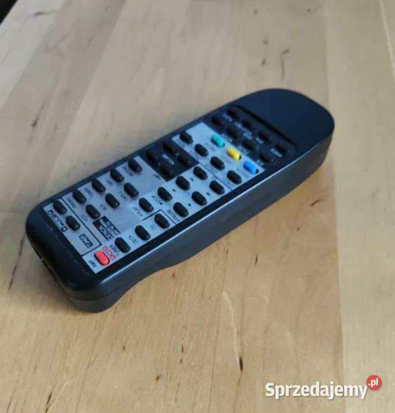 Pilot RC152 do wzmacniaczy Denon PMA itp Wrocław sprzedam