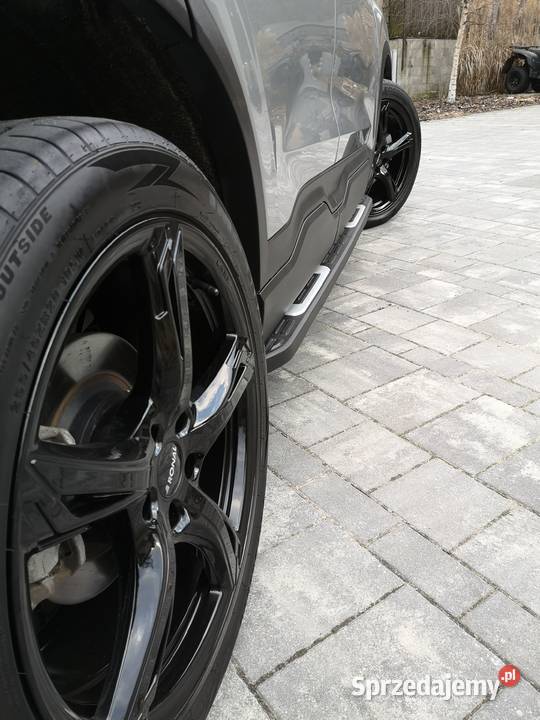 Hyundai Santa fe 2022 nie Tucson Częstochowa sprzedam