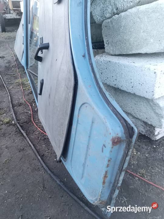 Sprzedam części do VW MK1 Kozłów Biskupi