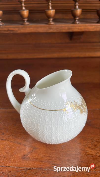 Mlecznik Porcelana Rosenthal Seria Romanze Proj sprzedam
