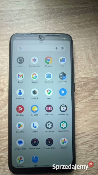 Xiaomi redmi note 7 Morąg