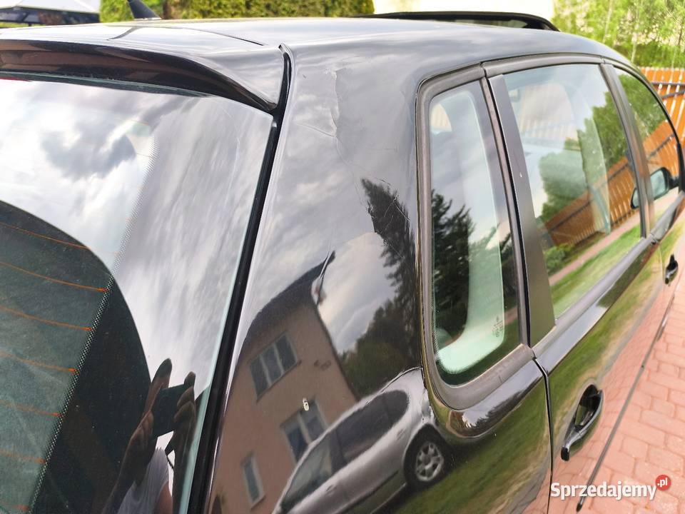 Volkswagen Polo 14 BenzynaBogate 1400cm3 Volkswagen