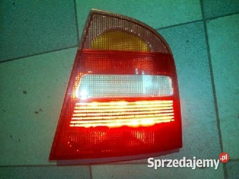 LAMPA TYŁ PRAWA 1U6945112 SKODA OCTAVIA 1 ŁÓDŹ łódzkie sprzedam