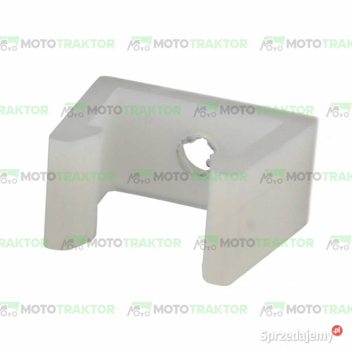 KLAMRA KOŁA WIALNIWARIATOR CLAAS PLASTIKOWA Części zamienne Łążynek