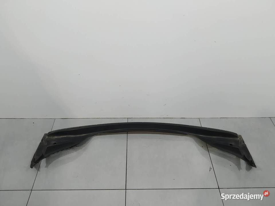 PODSZYBIE PLASTIKOWE 9657173977 Peugeot 307 I Podszybia