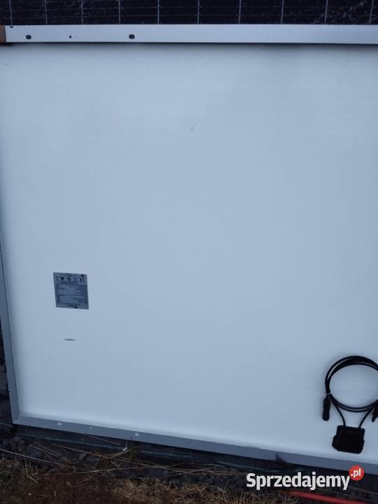 Panele pv Outlet Katowice