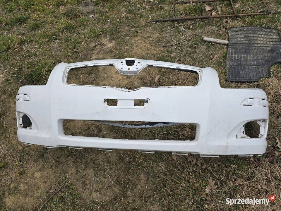 Zderzak przod Toyota Avensis t25 Brzesko