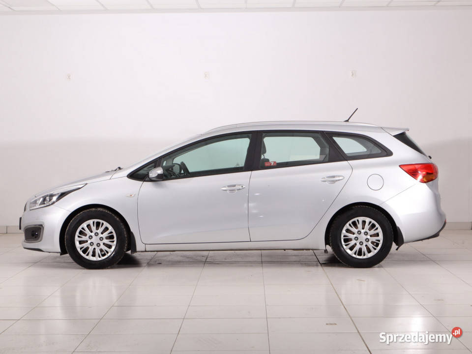 Kia Ceed 14 CVVT Piaseczno