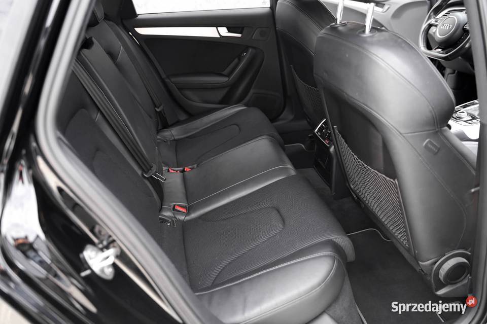 Do sprzedania w ręce wzorowo utrzymane AudiA4B8 welurowa tapicerka dolnośląskie Wrocław