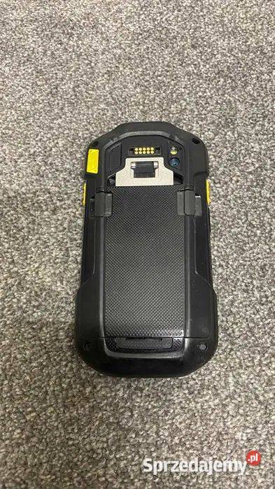Smartfon Terminal Skaner Czytnik Kodów Zebra Strzelce Krajeńskie