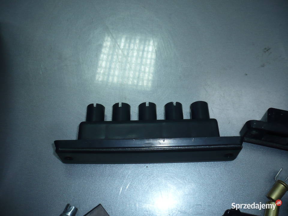 Oprawka żarówki listwy kontrolek MF oryginał ZM mazowieckie Warszawa