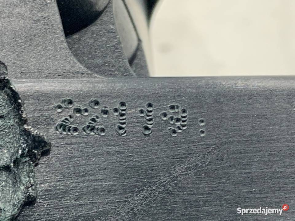 KLAMKA WEWNĘTRZNA LEWY PRZÓD FORD C II Minivan osobowe