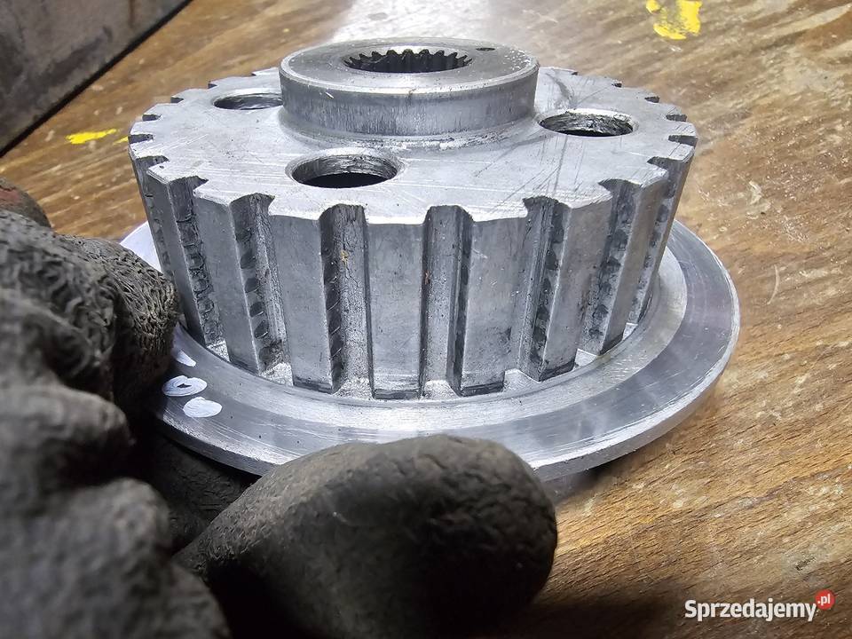 Honda XL 500 docisk sprzęgło kosz wewnętrzny Jelenia Góra