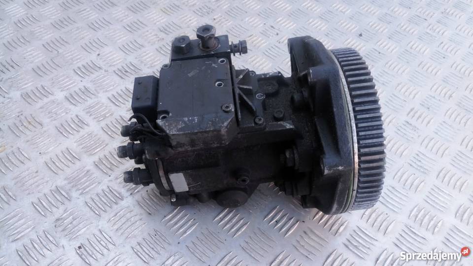POMPA WTRYSKOWA VP 44 MAN 0470506019 Rzędowice