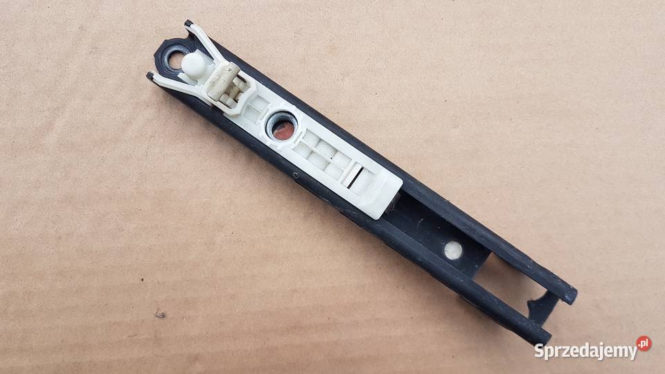 VW GOLF III 3 SUWAK MECHANIZM REGULACJI PASA osobowe Pasy bezpieczeństwa Skarżysko-Kamienna