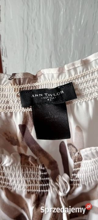 Hiszpanka lubuskie Kowalec sprzedam