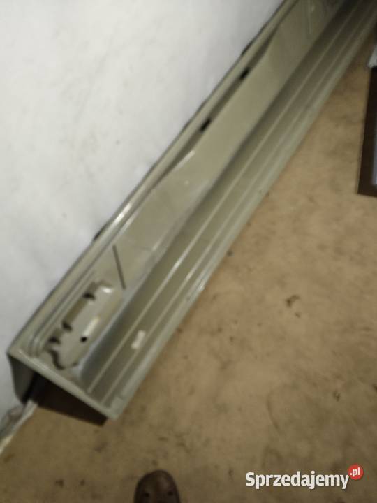 Zderzak tył do przyczepy kempingowej TEC LMC świętokrzyskie Odrowążek sprzedam
