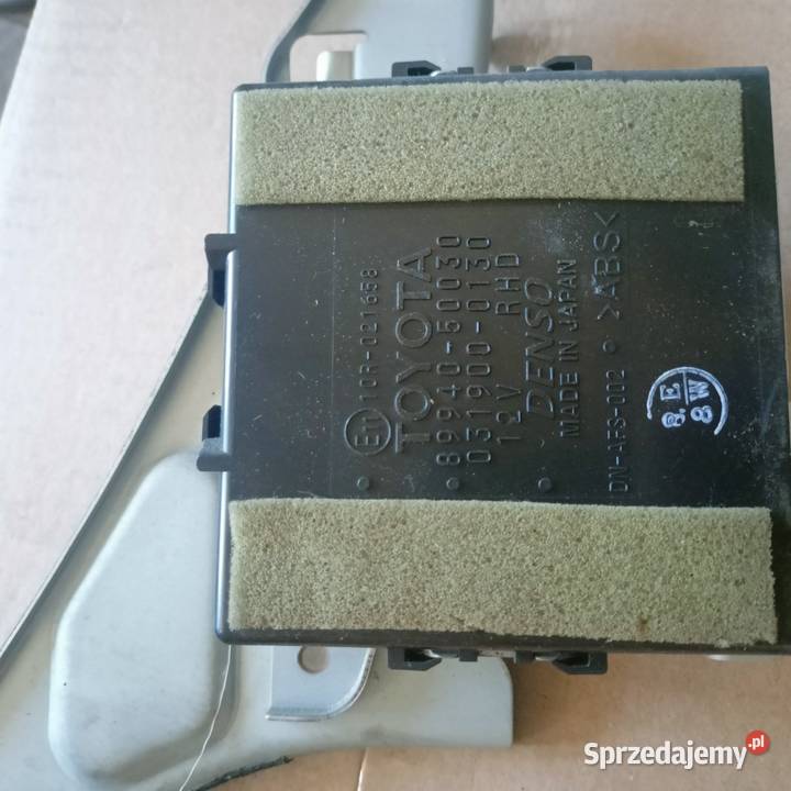 Lexus LS 430 moduł 8994050030 0319000130 Biała Podlaska