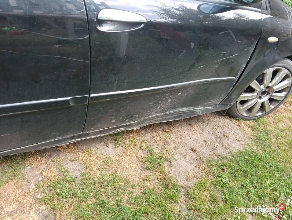 Sprzedam fiat croma 150KM Skromnica