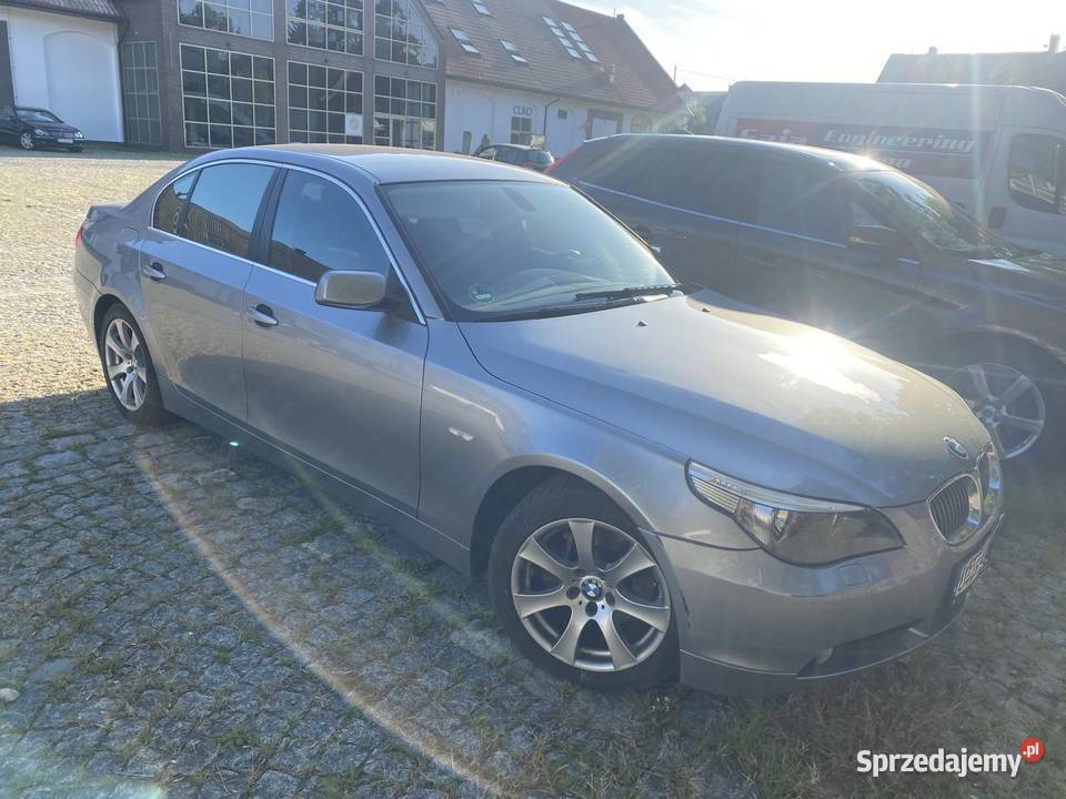 BMW 530i 258