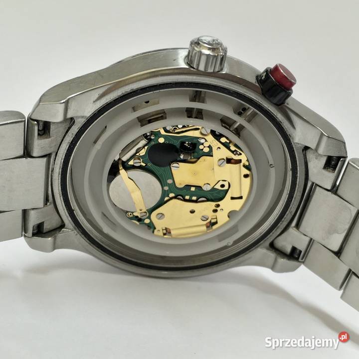 BERGSTERN Active B037G183 Zegarek męski Warszawa