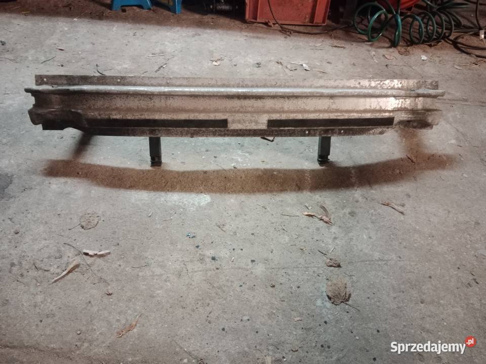 Belka zderzaka tył audi a4b7 Avant Kraszewice