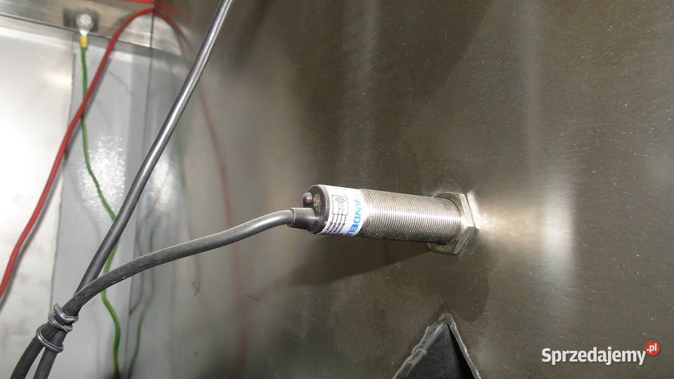 pakowarkadozownik ślimakowyworkownica Produkcja sprzedam