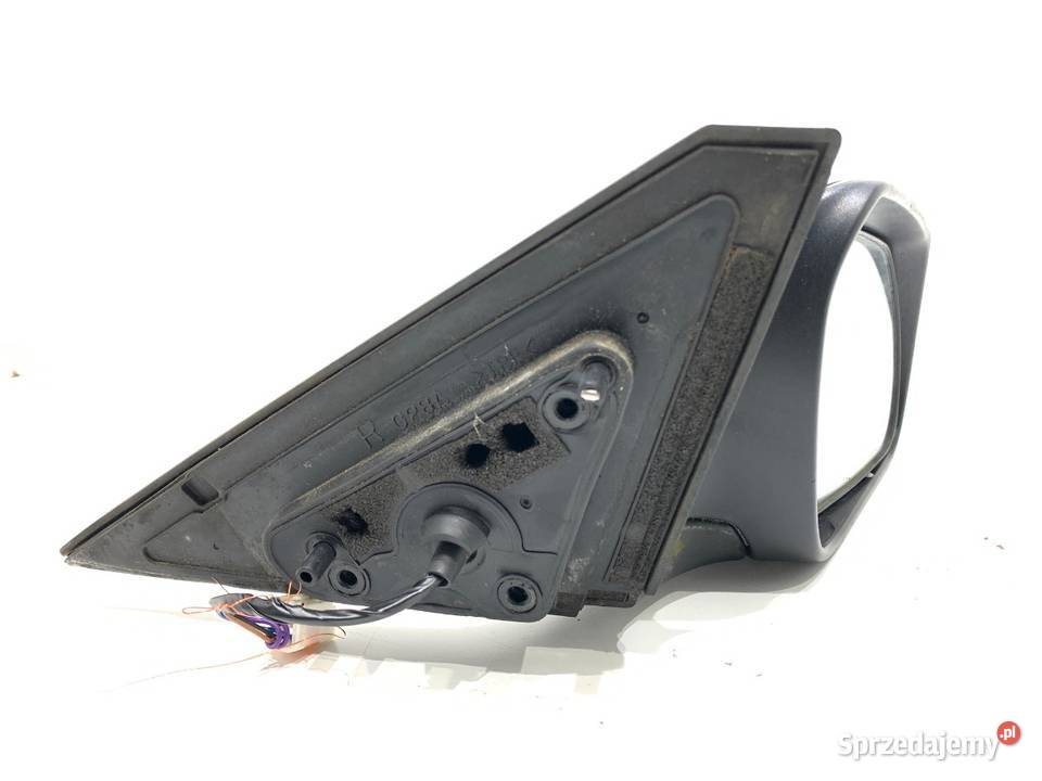 LUSTERKO PRAWY MAZDA 6 GY Kombi 0208 Titanium