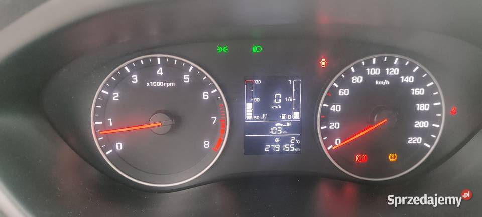 Hyundai i20 2019 12 LPG sprzedam
