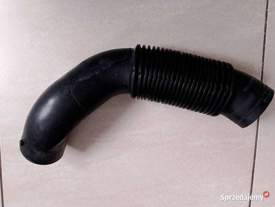 Rura powietrza Citroen hdi Gniezno