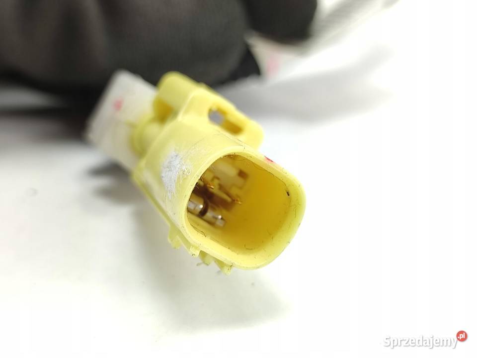 PODUSZKA AIRBAG FOTELA KIEROWCY LEWA KIA SOUL