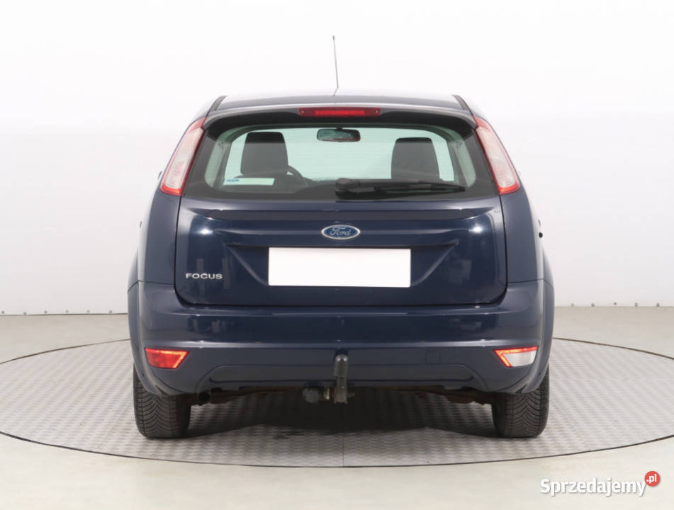 Ford Focus 14 16V Piaseczno