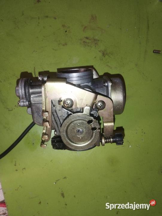 Gaźnik suzuki burgman 250 an250 małopolskie Książnice